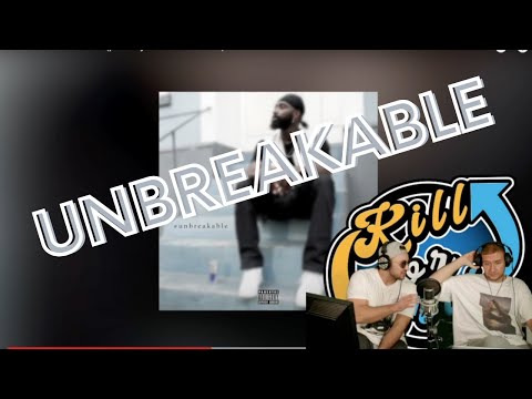 Der  am meisten unterschätzte Rapper Deutschlands?🤔 Micel O - Unbreakable Reaction