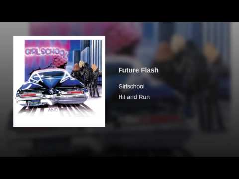 Video thumbnail for Future Flash