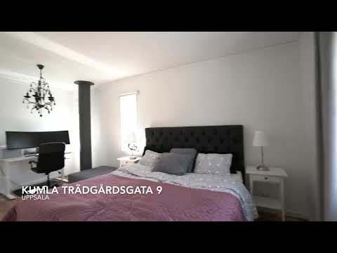 Såld, 6 rum · 164m2, Danmark : Via Notar mäklare Uppsala