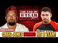 The Surprising Downfall Of B Team Jiu Jitsu