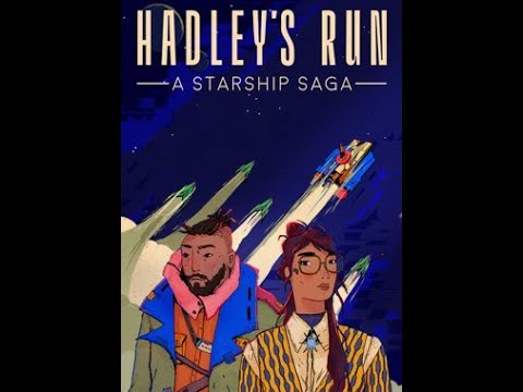 [Underrated VGM 369] Hadley's Run - 888 Martino (PC OST)