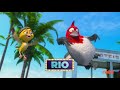 Nickrewind Commercials August 22nd 2021
