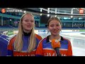 Op weg naar het NK Clubs: HVHW