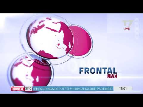 FRONTAL, Hajdar Beqa - 09.08.2019 | T7