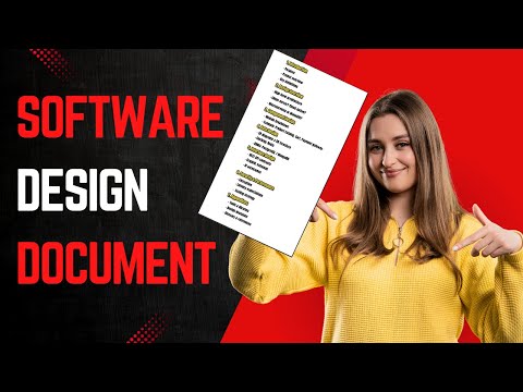 What is SDD in Software Engineering? Full Guide + SDD vs SRS + Real-World Examples
