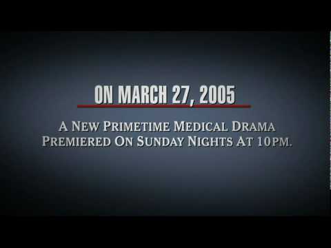 Grey's Anatomy: 100 Episodes in 100 Seconds