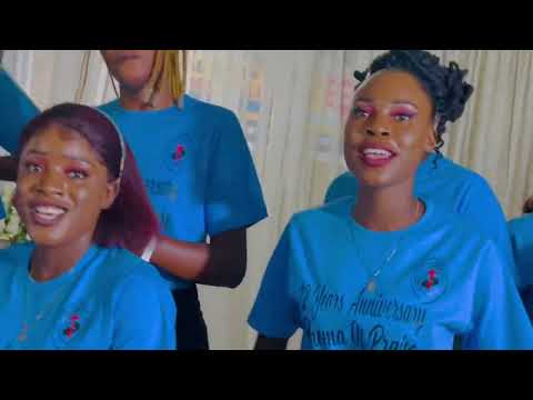 The Rhema of Praise - Living Testimony