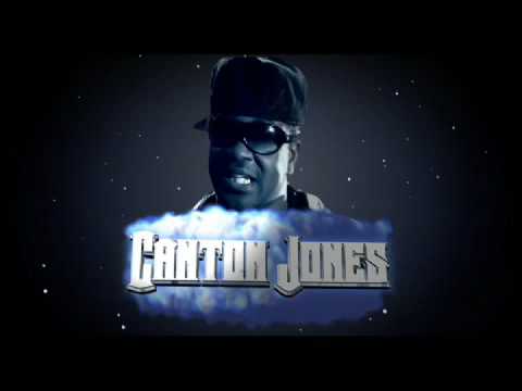 Canton Jones G.O.D. - Official Video