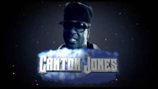 Canton Jones GOD - Official Video