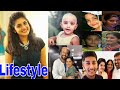 Nivetha Thomas Lifestyle Childhood Photos Friends Education Family Etc