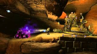 [PC] Glare Gameplay Full HD