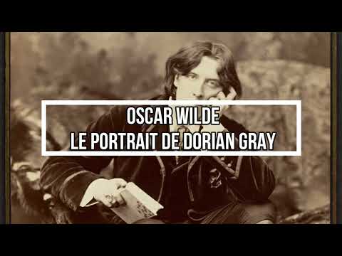 Le Portrait de Dorian Gray - Oscar Wilde