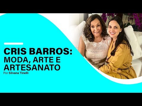 download lagu mp3 mp4 Cris Barros, download lagu Cris Barros gratis, unduh video klip Cris Barros