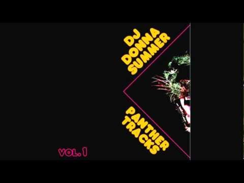 DJ Donna Summer - Such Language