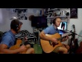 Kings of Convenience - Renegade Cover