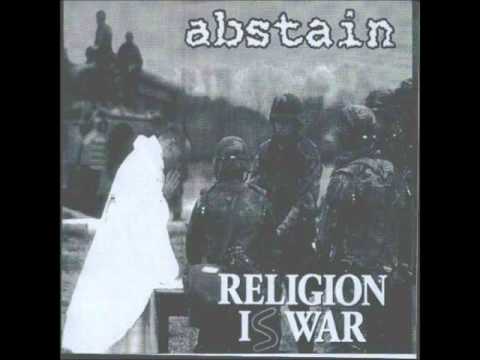 Abstain - Mediawhore