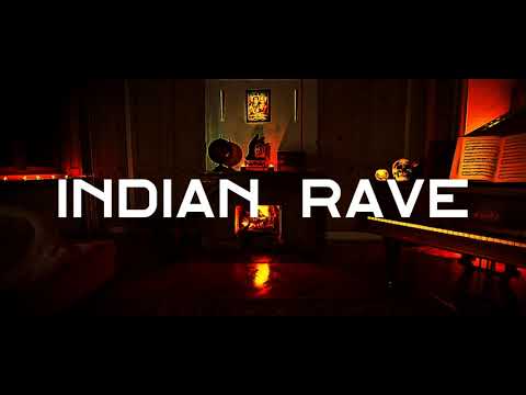 Laurent H & Maxime 15 - Indian Rave (Radio Edit)