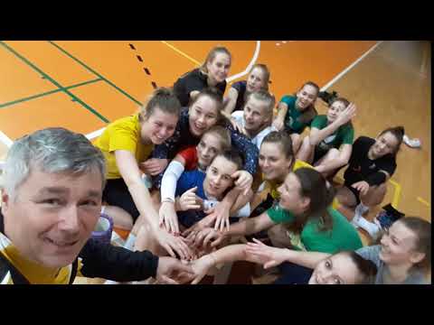 Tým BVC Chodov přeje šťastný Nový rok 2019 !