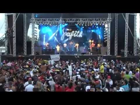 Banda Grafith | Aniversário de 24 Anos| Completo