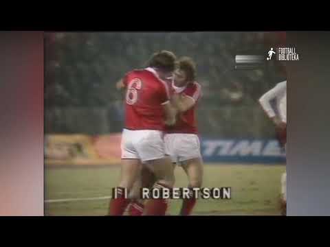 Dynamo Berlin - Nottingham Forest  1-3 | European Cup | 19.03.1980
