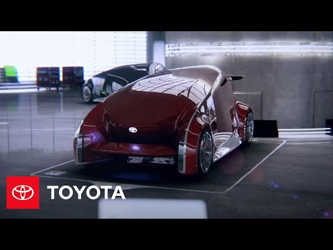未来の車コンセプトカーまとめ 自動運転やeVTOLはどこまで実現したか - COBBY