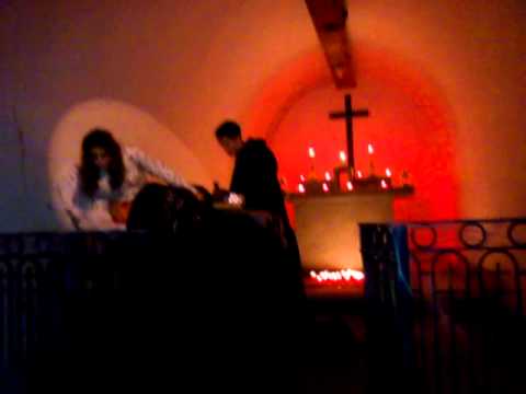 CampoTizzHalloween 2 - 31 10 2012 - Il film