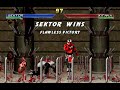 Sektor Brutality MKP4 1 Season 2 5