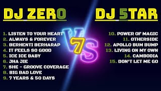 Download lagu HOUSE MUSIC 2005 DJ ZERO VS DJ STAR✔ mp3 Download lagu HOUSE MUSIC 2005 DJ ZERO VS DJ STAR✔ mp3