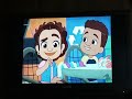 WordGirl Interstitials Program Break PBS Kids Channel 2022