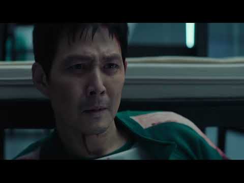 Player 149 Death Scene Squid Game Season 3 Episode 3