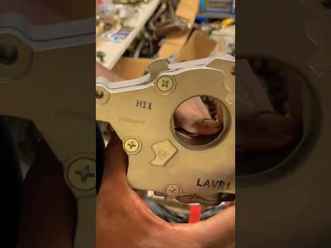 UPGRADED STROKER VQ35DE OIL PUMP #subscribe #tiktok #viral #like #trending #shorts #car #fyp #love