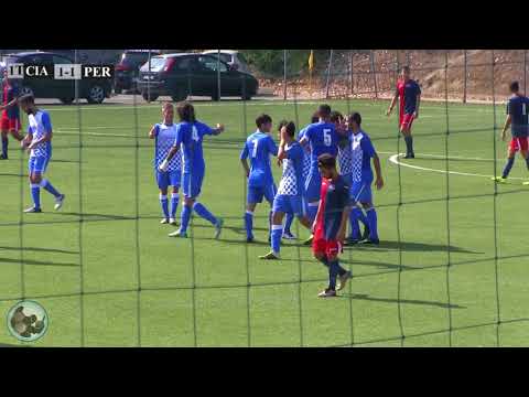 Highlights Ciabbino-Pergolese:1-1