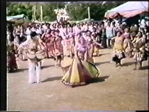 10,000 Maniacs "Candy Everybody Wants" (Bollywood Edit)