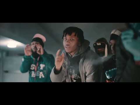 Lefty - Chosen ( Official Video ) Shot by @MoondoProductions