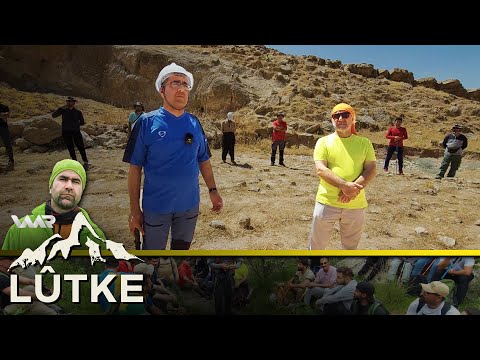 سەیری ڤیدیۆکە بکەن .. Lûtke - Xeleka 14 | لووتکە - خەلەكا ١٤
