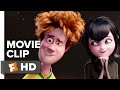 Hotel Transylvania 2 Movie CLIP BMX 2015 Selena Gomez Animated Movie HD