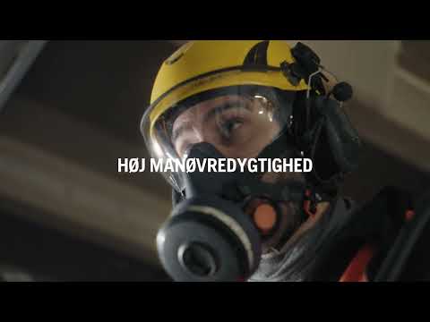 DK - DXR 95 - Lille aftryk. Stor effekt.