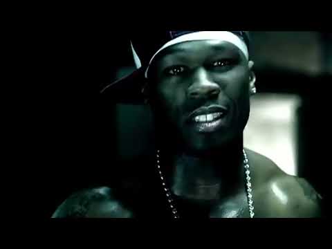 50 Cent vs Dido - Many Men Here With Me