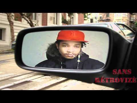 Sans Rétrovizè Bruce Little