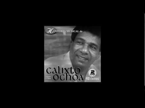 Calixto Ochoa-Las Leyes de la Vida