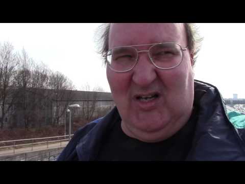 MongoTV_843 - Del 5 - Tur På Bakken - Fredag 31.Marts