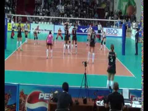 Хара-Морин - Уралочка-НТМК