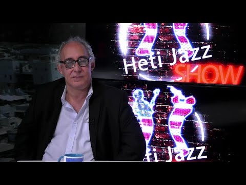 Heti Jazz – Pintér Zoltán 2.rész