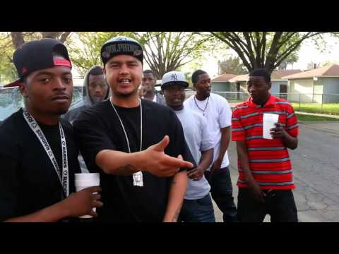 SIP HEAVY GANG - TURN IT OUT.(blu-ray) version.