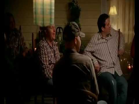 Rascall Flatts God bless the broken road HANNAH MONTANA THE MOVIE HD