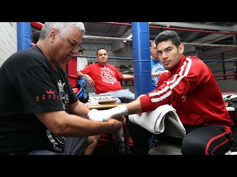 Gilberto Ramirez Retains WBO Super Middleweight Title