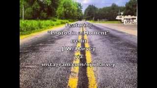 Far Away in a Moment (feat. &quot;Photos in a Moment&quot; by J.W. Harvey) -- October Project
