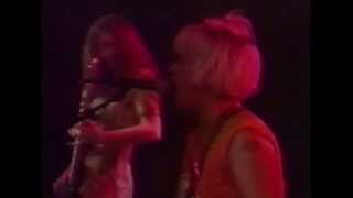 Babes In Toyland - Swamp Pussy / He&#39;s My Thing (Roskilde Festival 1994)