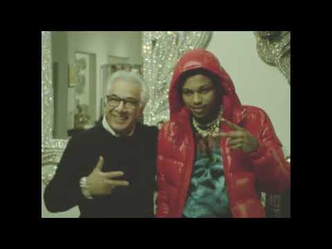 Lil Raven - Watch This -  Official Video - (Reupload)