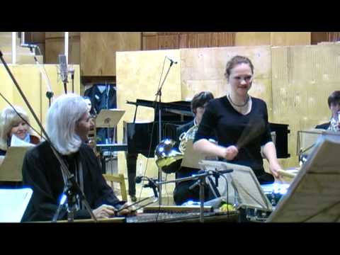 Andrei Mustea și Ina Spînu - Aram Khachaturian - Gayane (Lezghinka)